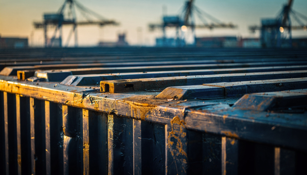 1. El Fin de la "Mercancía Muda": Una Nueva Era Phygital