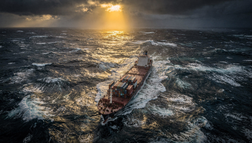 1. El Nuevo Contexto Geopolítico y Económico (2025-2026): Navegando el Campo Minado