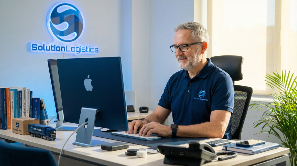 Parálisis Operativa: La Amenaza Existencial en la Cadena de Suministro