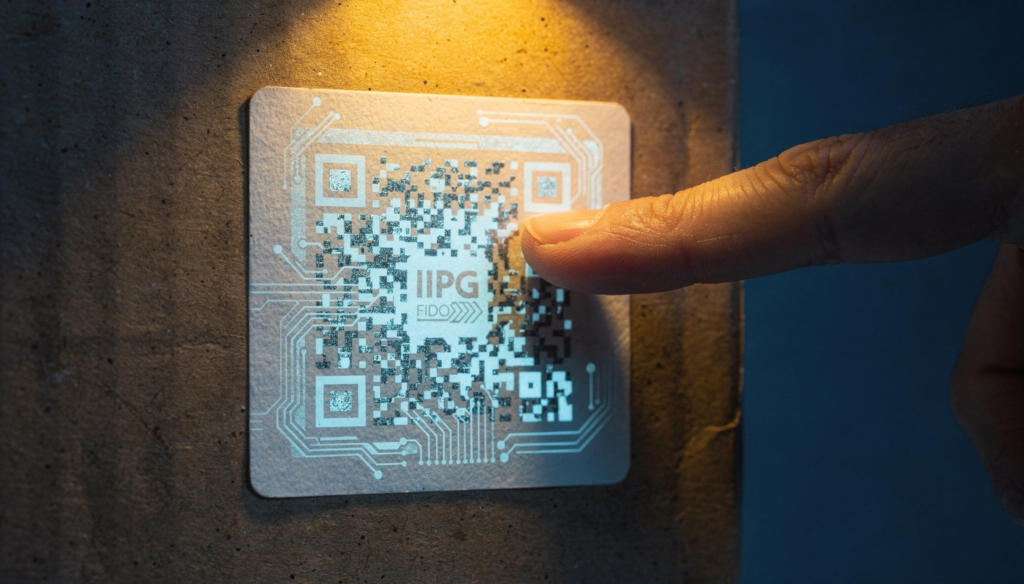 3. Arquitectura Técnica del DPP: El ADN Digital de tu Carga