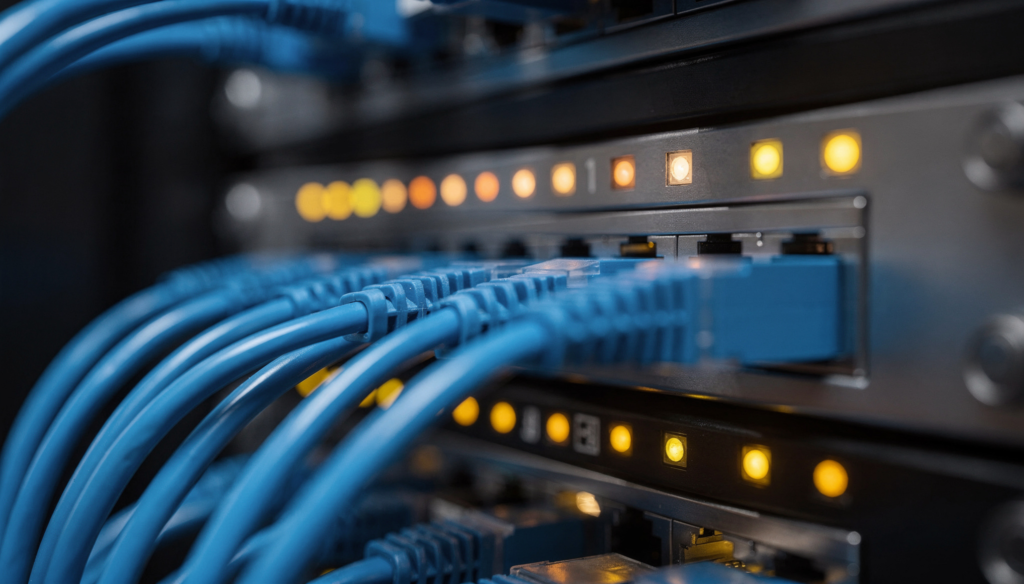 5. El Desafío de Integración: El Abismo del Middleware