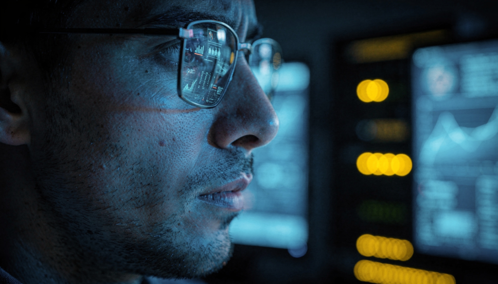 5. Tecnología como Escudo: La Torre de Control Cognitiva