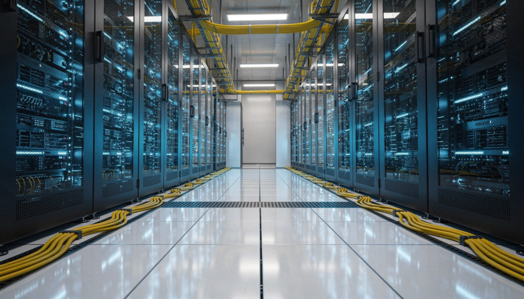 7. Hoja de Ruta Técnica: Arquitectura de Datos para el CTS