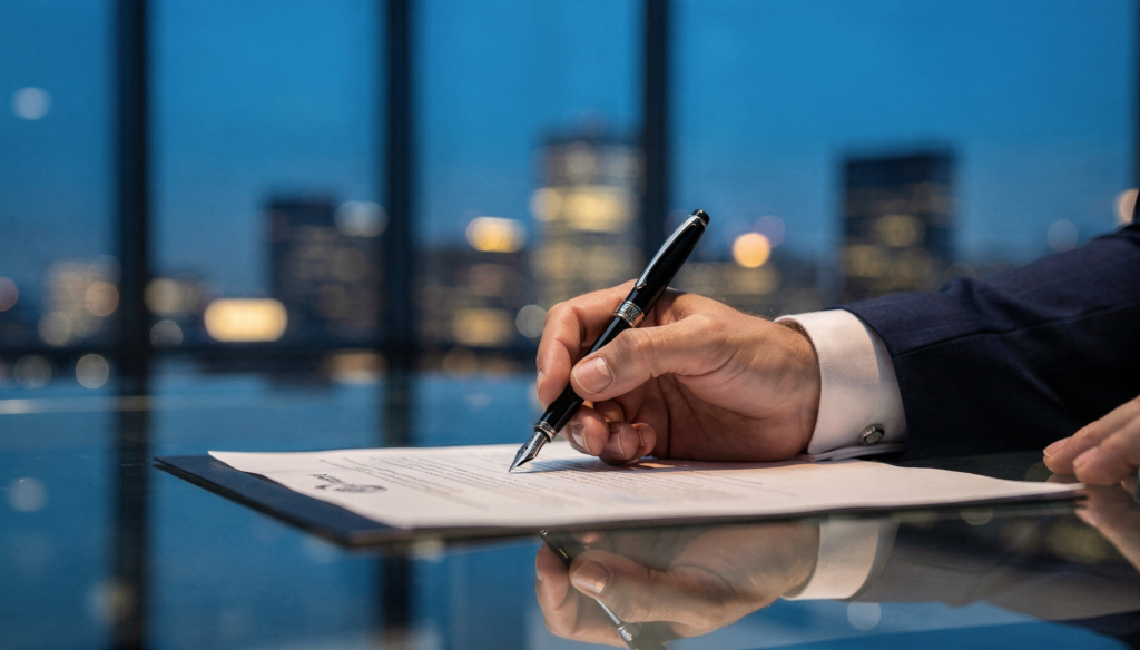 8. Checklists de Auditoría para Directivos