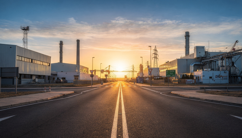 9. Hoja de Ruta para la Implementación (Roadmap 2025-2026)