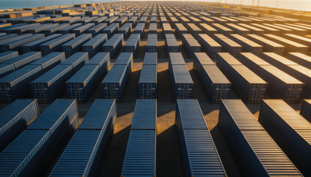 Introducción: El Fin de la Ilusión del "Just-in-Time" y el Costo de la Fragilidad