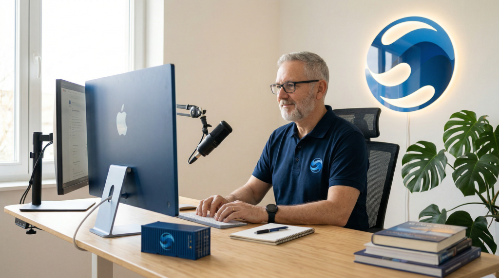 IA Física y Agéntica en la Logística de Batalla: Estrategia, Arquitectura y Retorno de Inversión