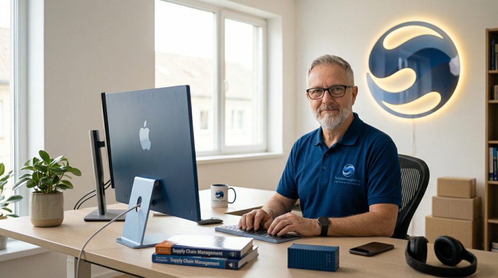 Ingeniería financiera y elasticidad en logística y transporte: cómo diseñar precios, contratos y capacidad para crecer con margen