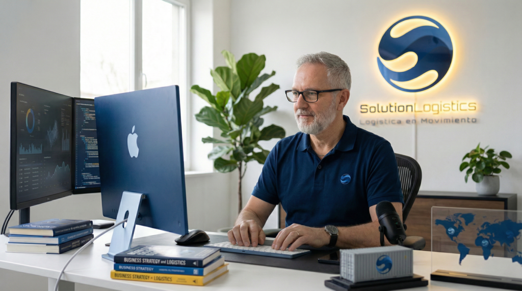 La Infraestructura del Q-Commerce para 2026: Diseño Operativo, Rentabilidad Unitaria y el Fin de los Silos Logísticos