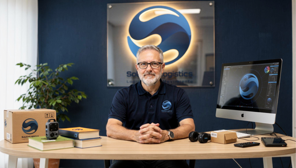 Rentabilidad de la Economía Circular en el Sector Logístico y de Transporte: Un Análisis Estratégico y Financiero