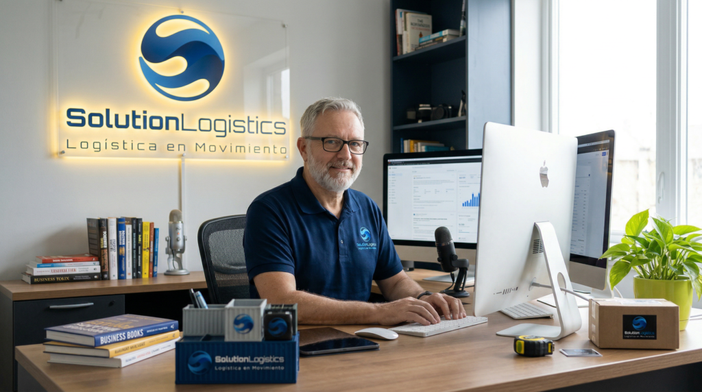 Cumplimiento Normativo Laboral y Movilidad en Logística: El Gemelo Digital de tu Resiliencia Operativa