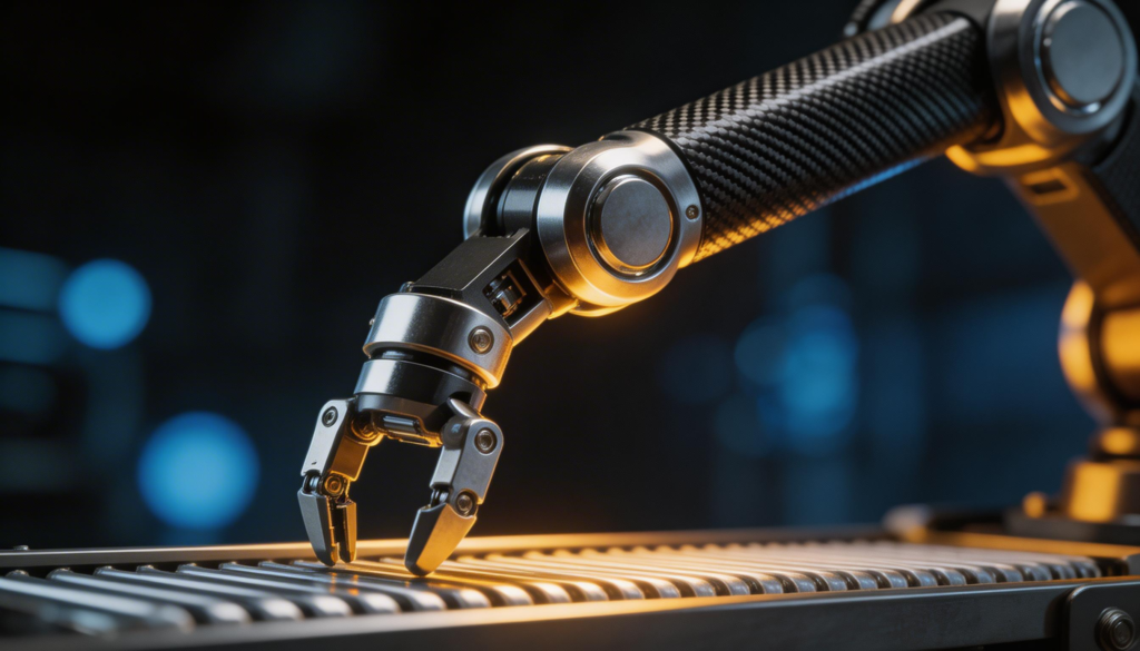 1. El Fin de la Asistencia Cognitiva: La Taxonomía de la Automatización