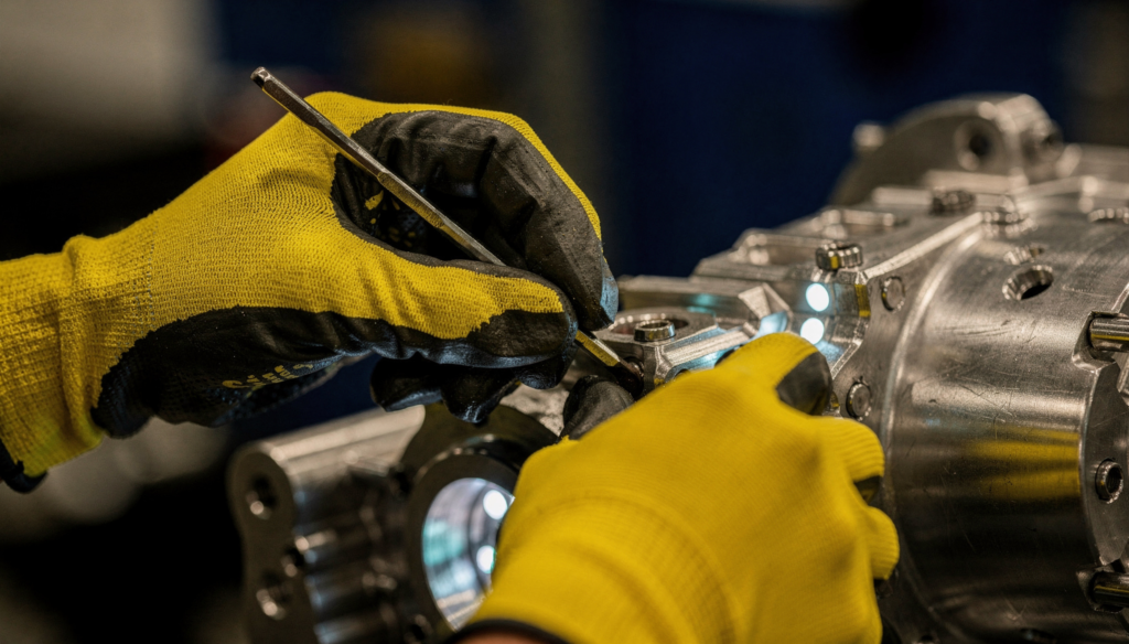 2. De Centro de Coste a Generador de Valor: La Revolución Re-X y la Filosofía Phygital