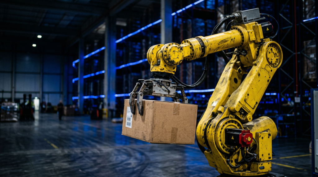 2. IA Agéntica vs. Automatización Tradicional (RPA): El Salto Cuántico