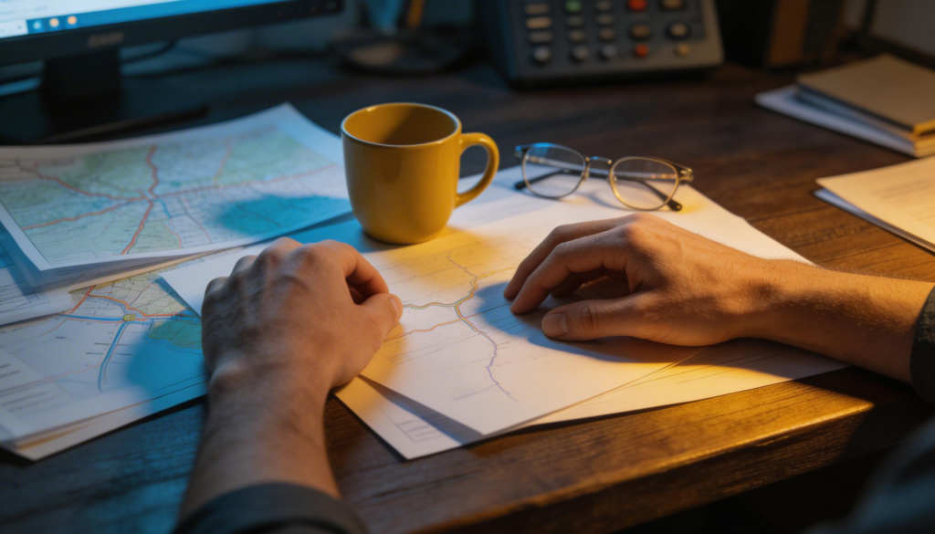 2. Ingeniería Financiera en Logística: Blindando el ERP contra el Caos