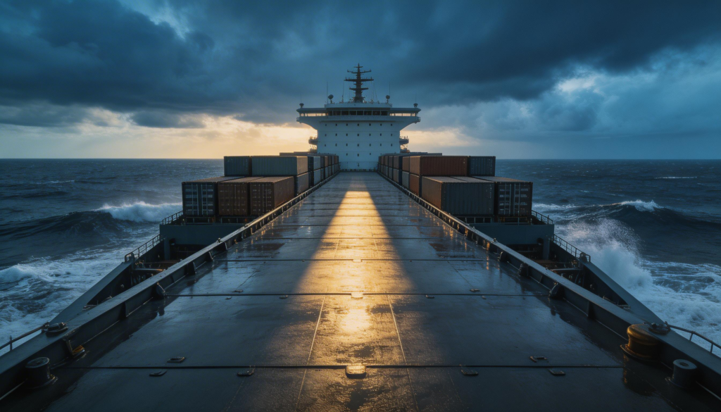 Módulo 2: El Nuevo Tablero Multipolar y el "Efecto Látigo" Geopolítico