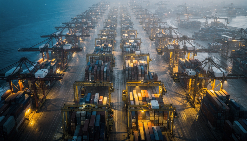 2. Sistemas Multi-Agente (MAS): El "Metaverso" Operativo que Mueve Acero