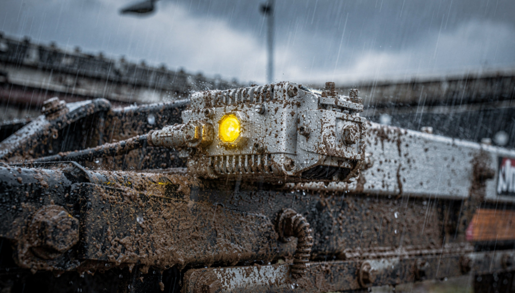 3. Edge Computing y 5G: La Computación en las Trincheras de Barro