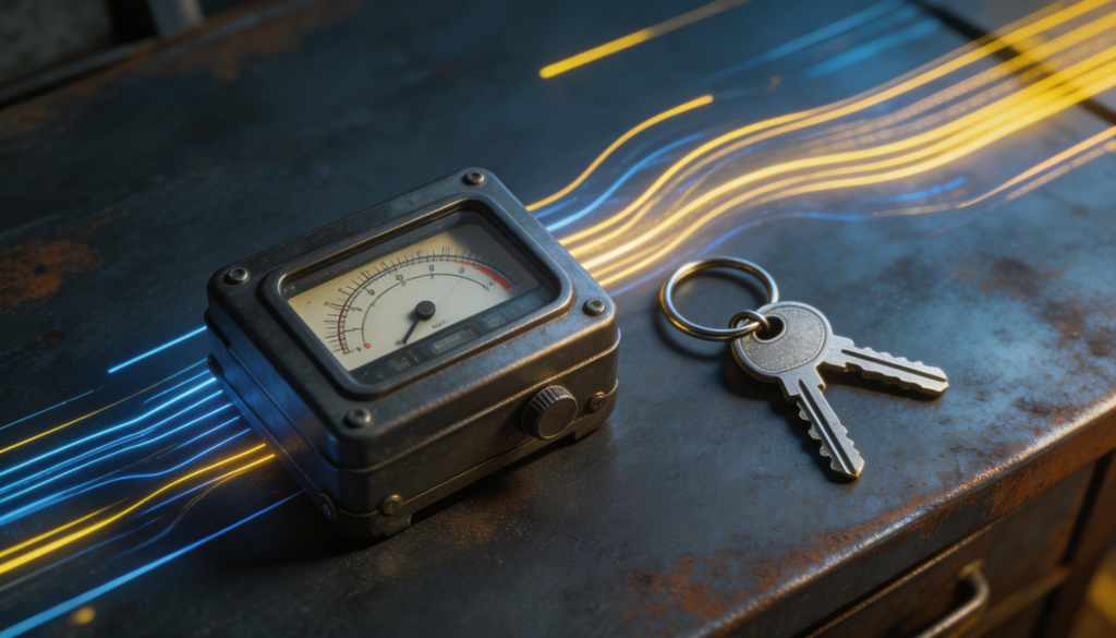 El Tablero Normativo: Capa Física vs. Capa Digital