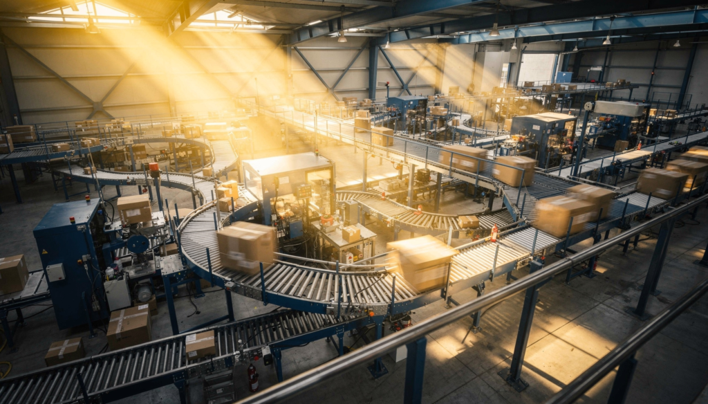 Módulo 3: Las 4 Dimensiones de la Diversificación Estratégica y Táctica