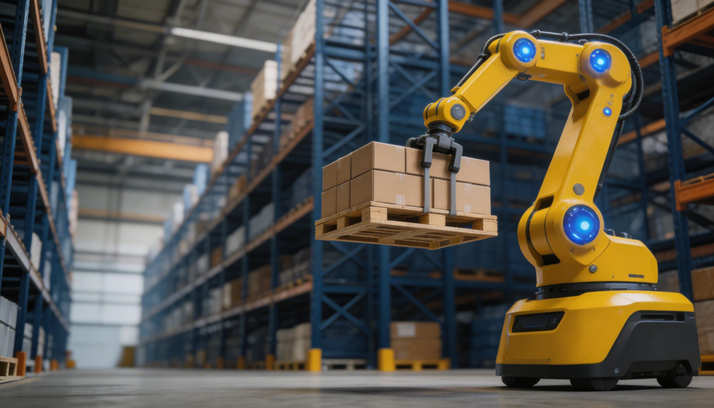 4. Evolución Operativa: Antes vs. Ahora (La Matriz Phygital)