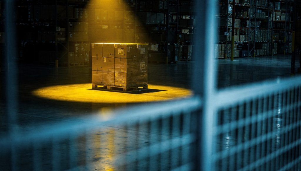 Las Intersecciones que Fracturan tu Operación y Destruyen el ROI