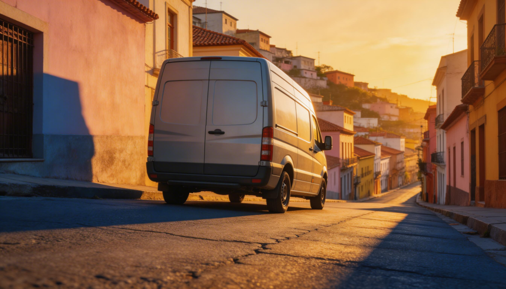 4. Logística de Batalla: Regulación, ZBE, Seguridad y el Riesgo Patrimonial (Perspectiva 2026)