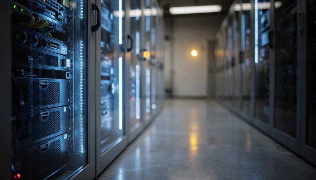 Módulo 4: La Cuarta Revolución Logística: La Era de la IA y los Gemelos Digitales