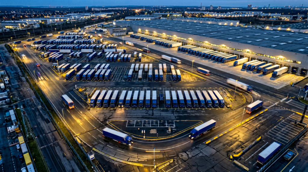 4. Táctica Pura: Casos de Uso Reales en la Logística de Batalla