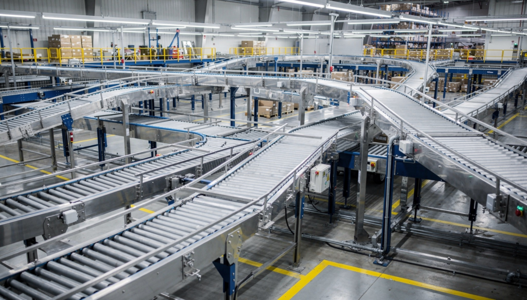 5. El Fin de los Silos: Interoperabilidad y Arquitectura Agnóstica como Supervivencia