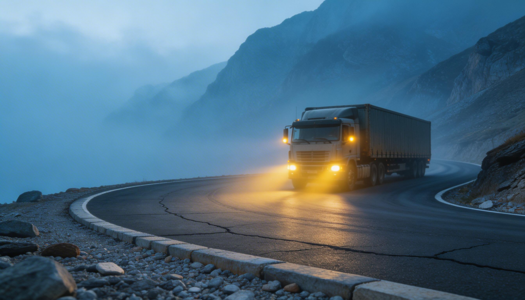 5. Estudios de Caso Profundos en la "Logística de Batalla"