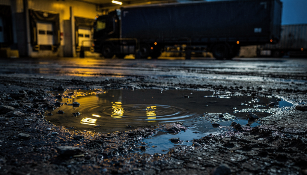 Gobernanza Agnóstica: Aterrizando el Cumplimiento en el Barro