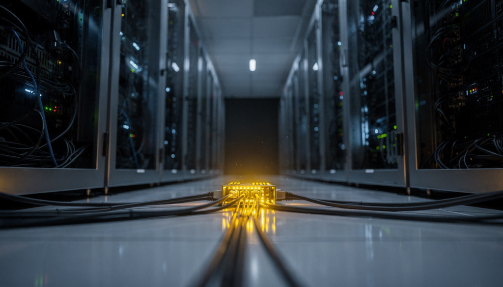 5. La Cara Oscura: Identidades No Humanas, Ciberseguridad Agéntica y Vacíos Legales