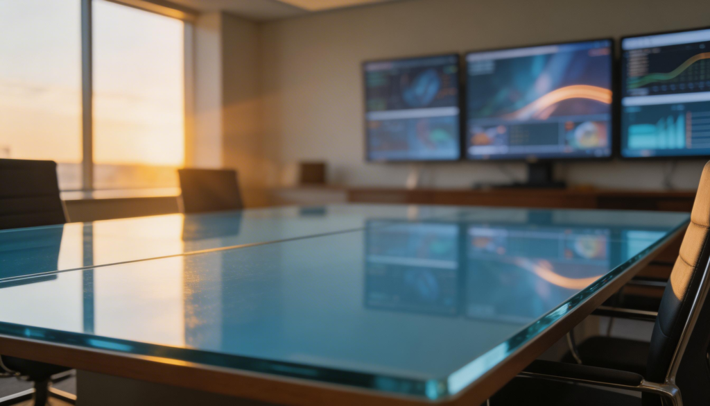 El Cuadro de Mando del CEO: KPIs que Salvan Vidas y Protegen Millones