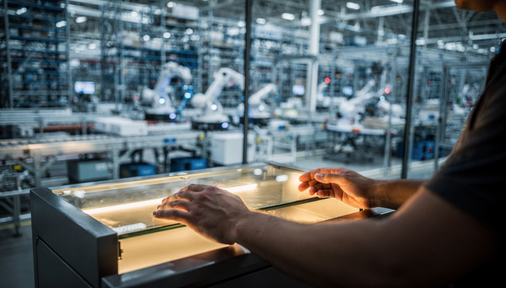 6. El Futuro del Talento: De la Pirámide Mecánica al Diamante Cognitivo