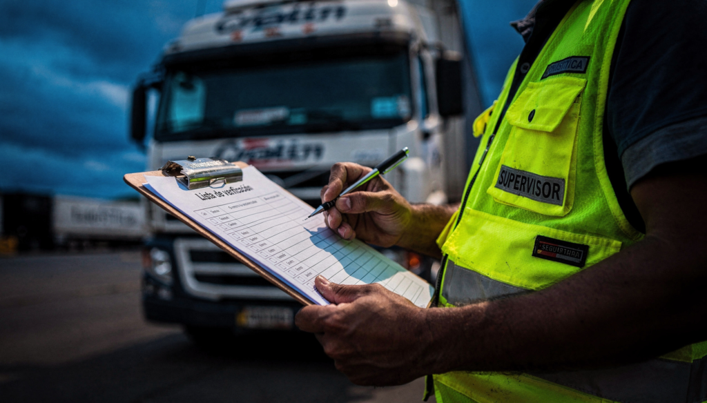 6. Los Checklists de Ejecución (Descarga el Valor Directivo)