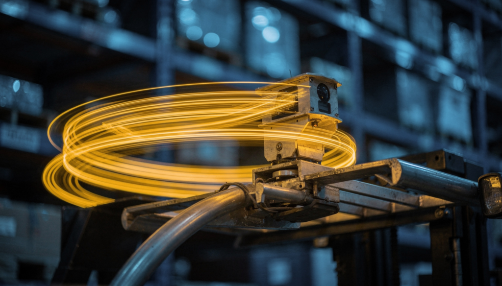 6. Los Nuevos Indicadores de la Logística Automatizada (KPIs Granulares)