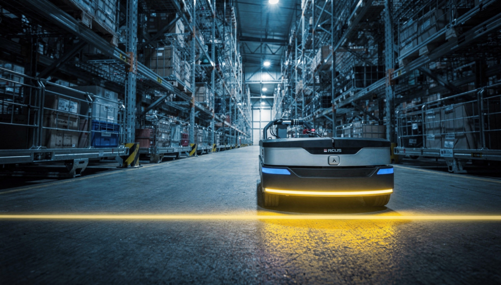 Módulo 6: El Roadmap Estratégico de IA (Gatear, Caminar, Correr)