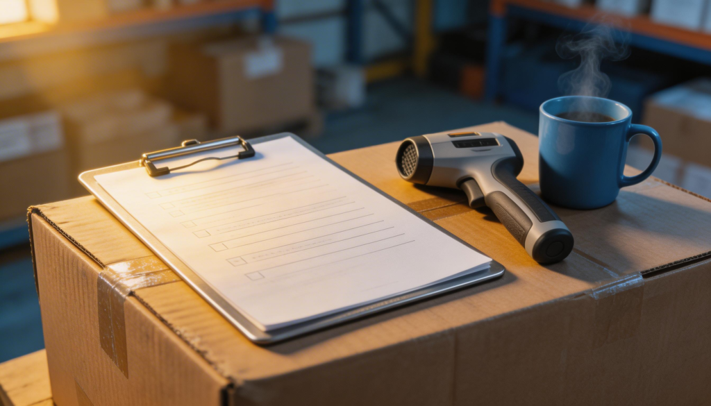 6. Tu Roadmap Estratégico y Checklists de Auditoría de Campo para 2026