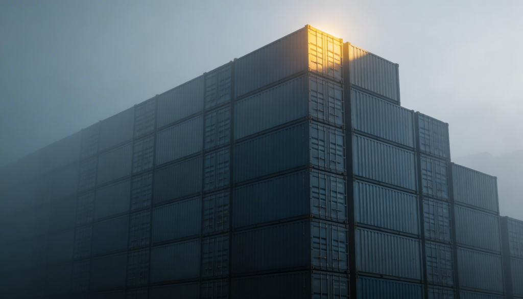 El Efecto Iceberg: La Anatomía Financiera del Incumplimiento