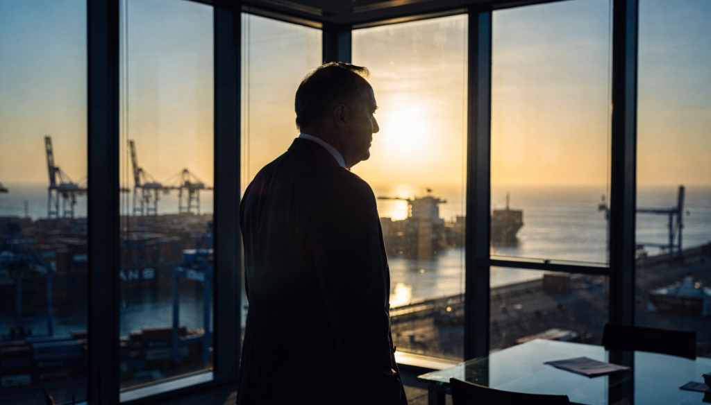 Módulo 7: La Auditoría Directiva de Fragilidad (El Checklist Crítico para CEOs)