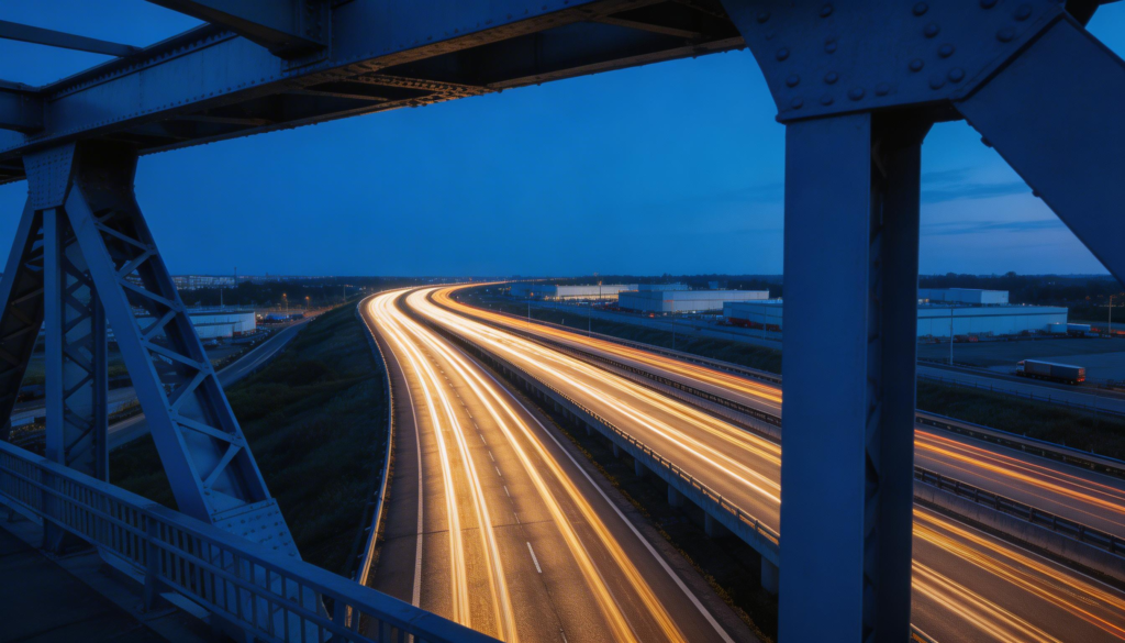 7. Roadmaps de Transformación (El viaje de 6 a 12 Meses)