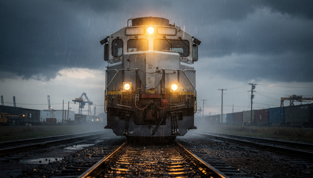 Cierre de Liderazgo: La Conquista Brutal del Entorno Multipolar