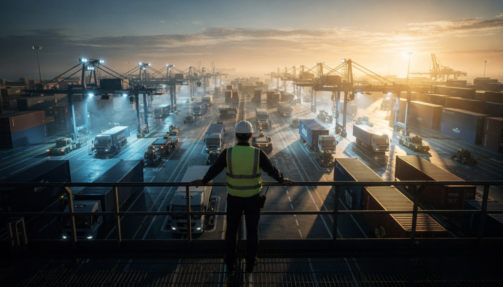 El Desafío Final: Liderazgo ante la Era Phygital