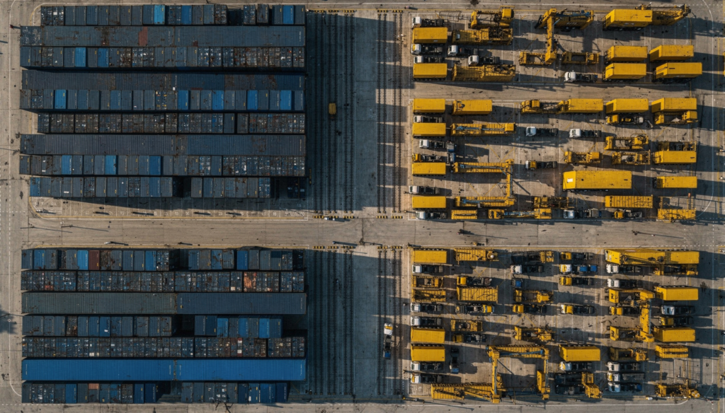 8. El Ecosistema Phygital en un Vistazo: La Arquitectura de Margen & Resiliencia