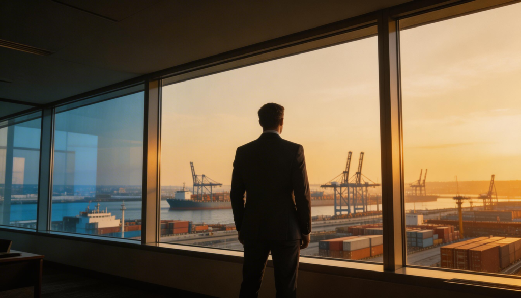 8. El Reto de Liderazgo (Conclusión Estratégica)