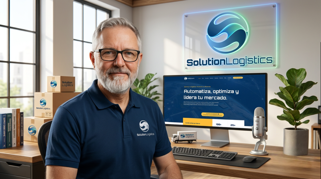 Automatización de Pedidos B2B 2026: Sincronización de ERP y WMS para Eliminar el Cuello de Botella Logístico