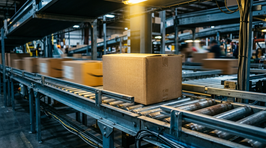 1. El Nuevo Paradigma Logístico y la Imperativa de la Precisión Absoluta