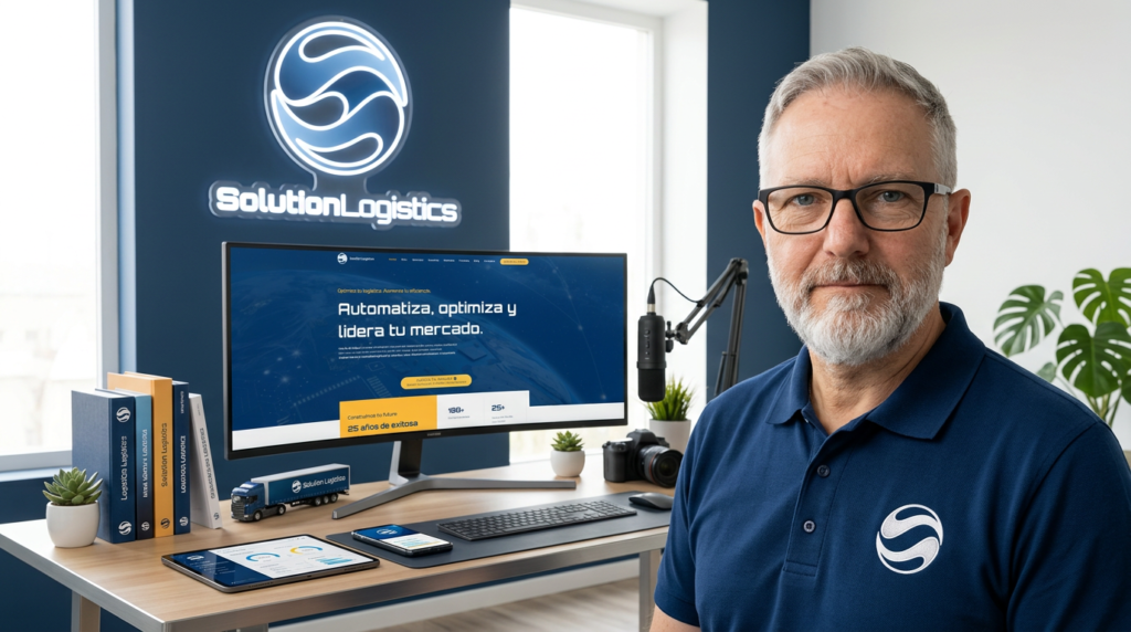 Dashboards 3PL y Visibilidad: Guía de Fidelización B2B 2026