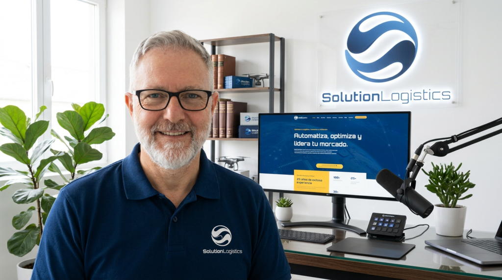 Optimización de Almacenes FMCG: Transición Estratégica de RF a Voice Picking y Pick-to-Light